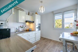  Appartement � vendre 3 pi�ces 63 m�