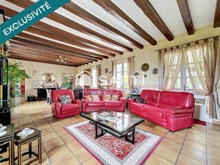  Maison � vendre 7 pi�ces 167 m�