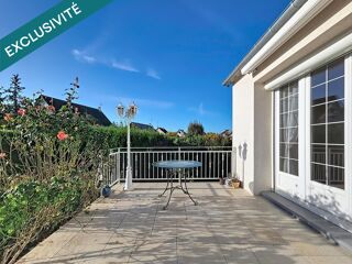 Vente Maison Maison familiale - cinq chambres Treon