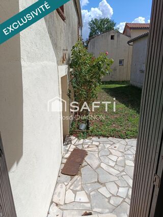  Maison à vendre 5 pièces 110 m²