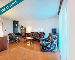  Maison � vendre 6 pi�ces 110 m�