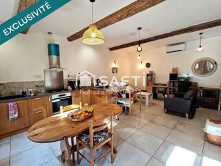  Maison à vendre 4 pièces 90 m²