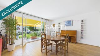  Appartement � vendre 7 pi�ces 151 m�