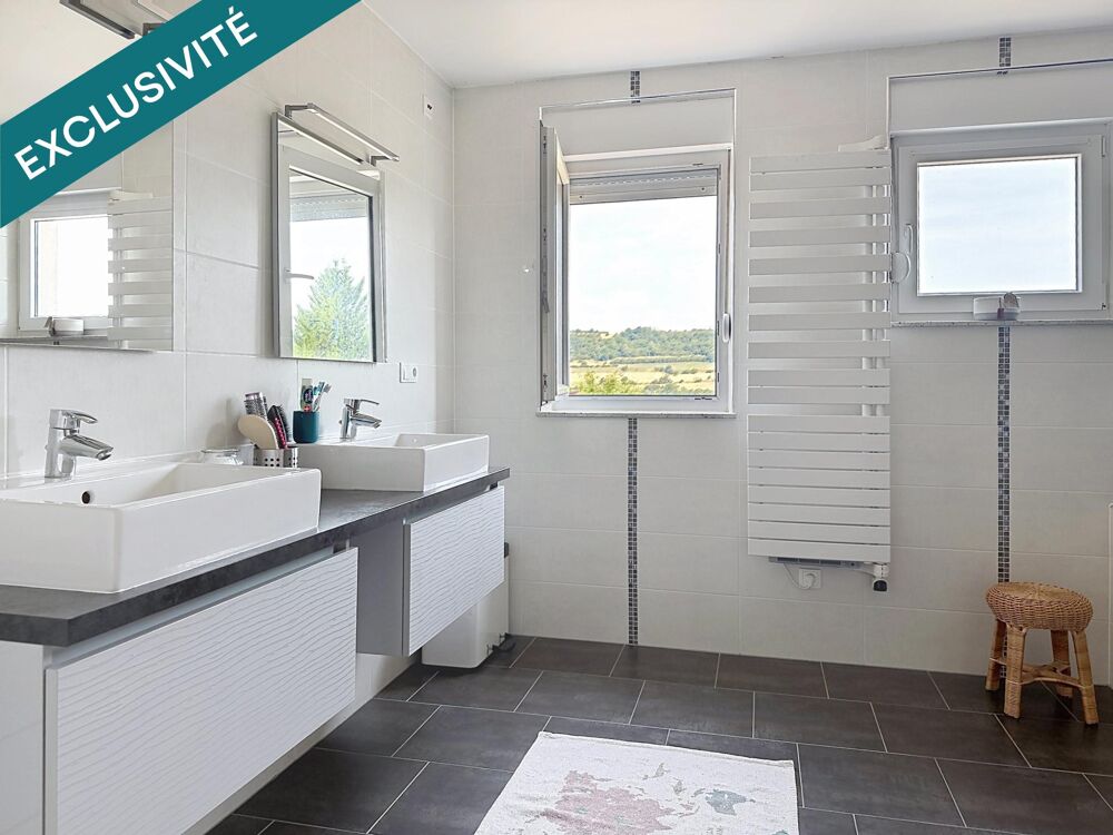 Vente Maison Maison individuelle Blies-guersviller