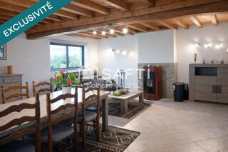  Maison � vendre 7 pi�ces 191 m�