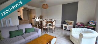  Maison à vendre 4 pièces 73 m²