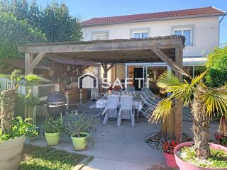  Maison � vendre 8 pi�ces 180 m�