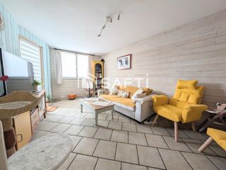  Maison à vendre 5 pièces 100 m²