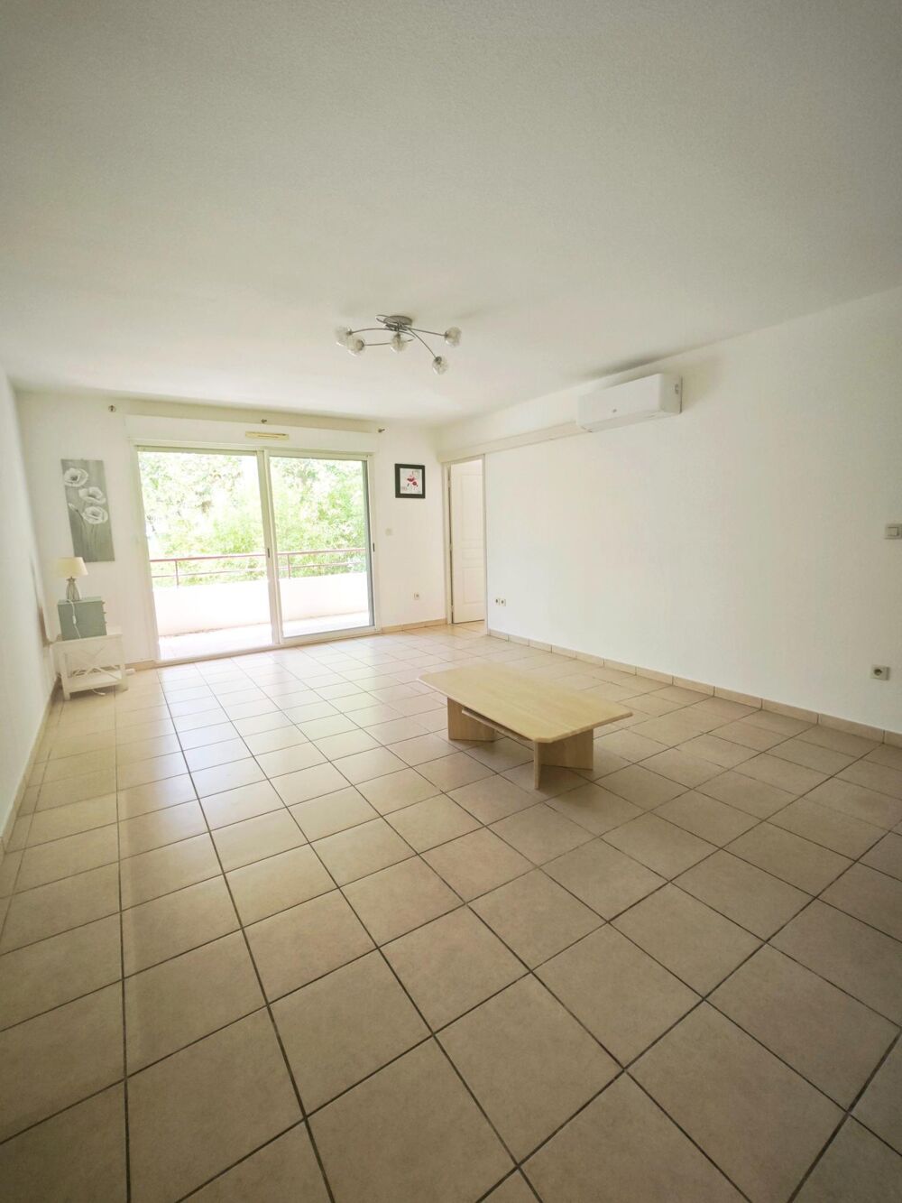 Vente Appartement T3 dans une résidence a deux pas des plages Le grau-du-roi