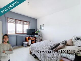  Appartement � vendre 4 pi�ces 95 m�