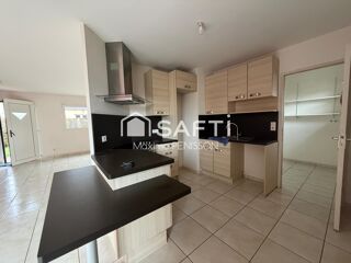  Maison � vendre 4 pi�ces 86 m�