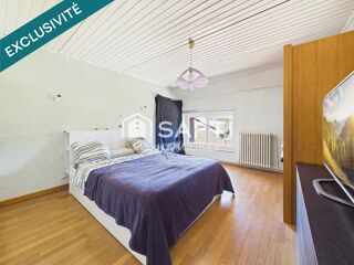  Maison à vendre 4 pièces 122 m²