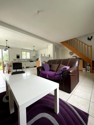  Maison à vendre 5 pièces 101 m²
