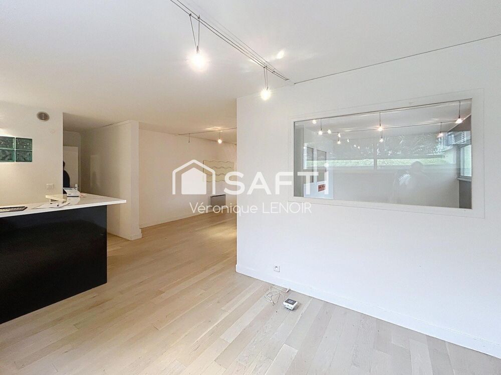 Vente Appartement Bel appartement 3/4 de 95m2 à SAINT GERMAIN EN LAYE - Quartier Schnapper Saint-germain-en-laye