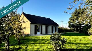  Maison  vendre 3 pices 76 m