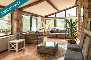  Maison � vendre 8 pi�ces 204 m�