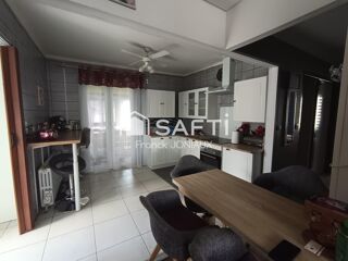  Maison � vendre 6 pi�ces 130 m�