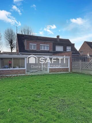  Maison � vendre 5 pi�ces 95 m�