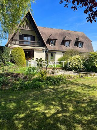  Maison à vendre 7 pièces 235 m²