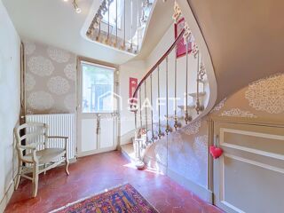  Maison à vendre 6 pièces 182 m²