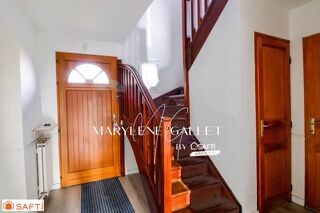  Maison � vendre 5 pi�ces 95 m�