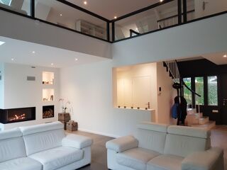  Maison � vendre 8 pi�ces 254 m�