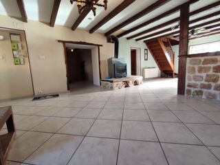  Maison � vendre 7 pi�ces 198 m�