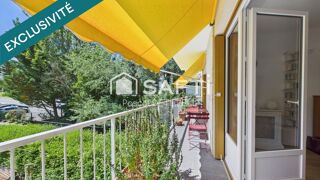  Appartement à vendre 7 pièces 151 m²