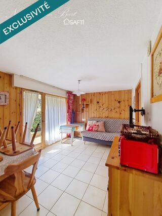  Appartement � vendre 2 pi�ces 30 m�