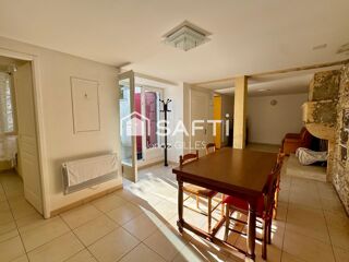  Maison à vendre 5 pièces 110 m²