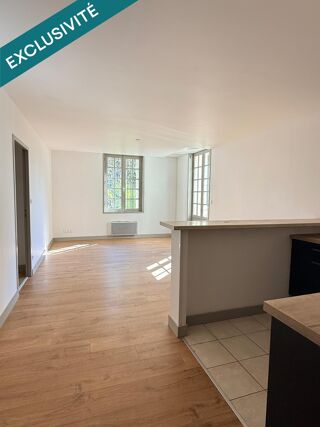  Appartement à vendre 3 pièces 64 m²