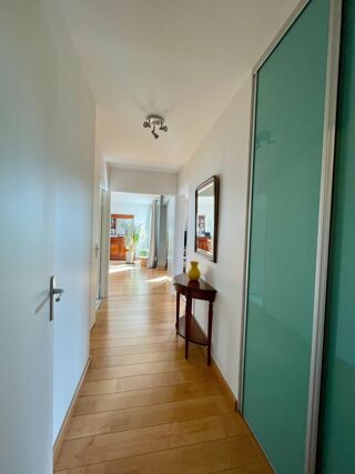  Appartement  vendre 6 pices 119 m