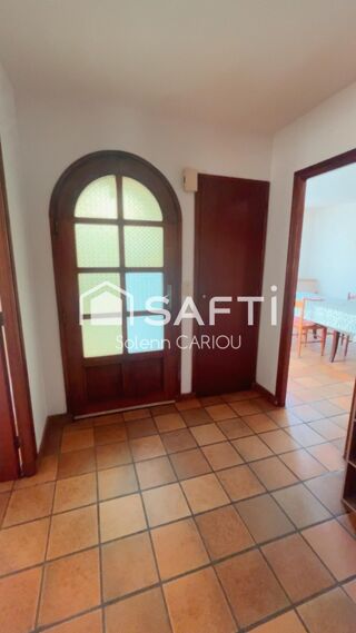  Maison � vendre 6 pi�ces 125 m�