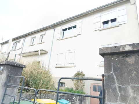   Appartement 61 M2 Autun proche des commodit�s Appartement - 4 pi�ce(s) - 61 m�