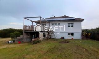  Maison � vendre 4 pi�ces 91 m�