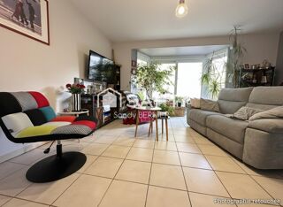  Maison à vendre 4 pièces 85 m²