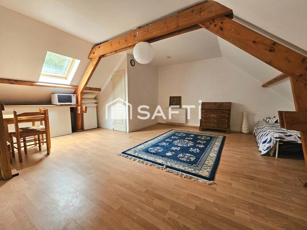 à vendre  Maison Méré (78490)