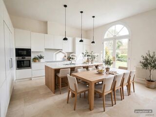  Maison à vendre 11 pièces 221 m²