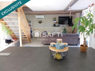 Maison  vendre 5 pices 115 m