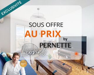  Appartement � vendre 4 pi�ces 87 m�