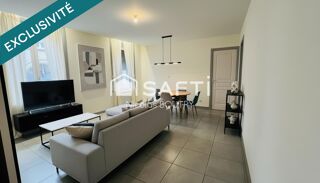 Appartement � vendre 4 pi�ces 65 m�