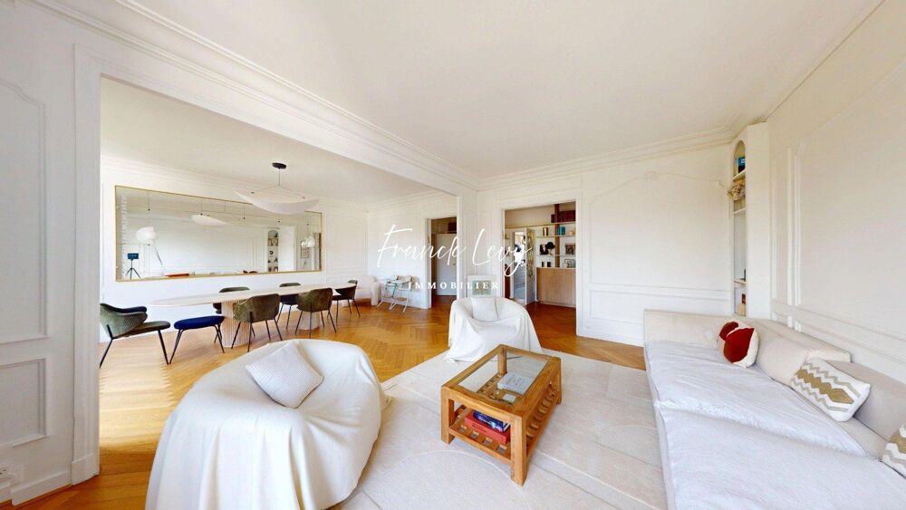 � vendre  Appartement Neuilly-sur-Seine (92200)