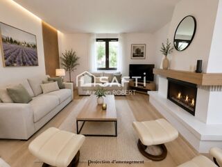  Maison à vendre 4 pièces 83 m²
