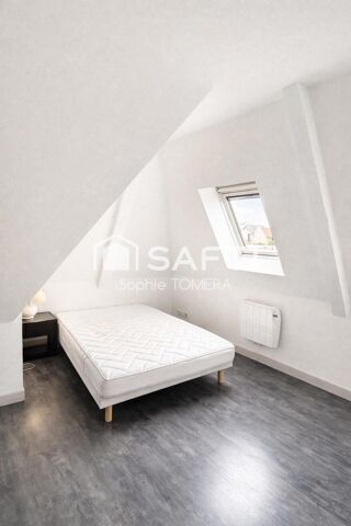  Appartement à vendre 3 pièces 62 m²