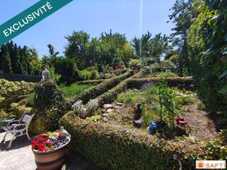 Maison à vendre 5 pièces 105 m²