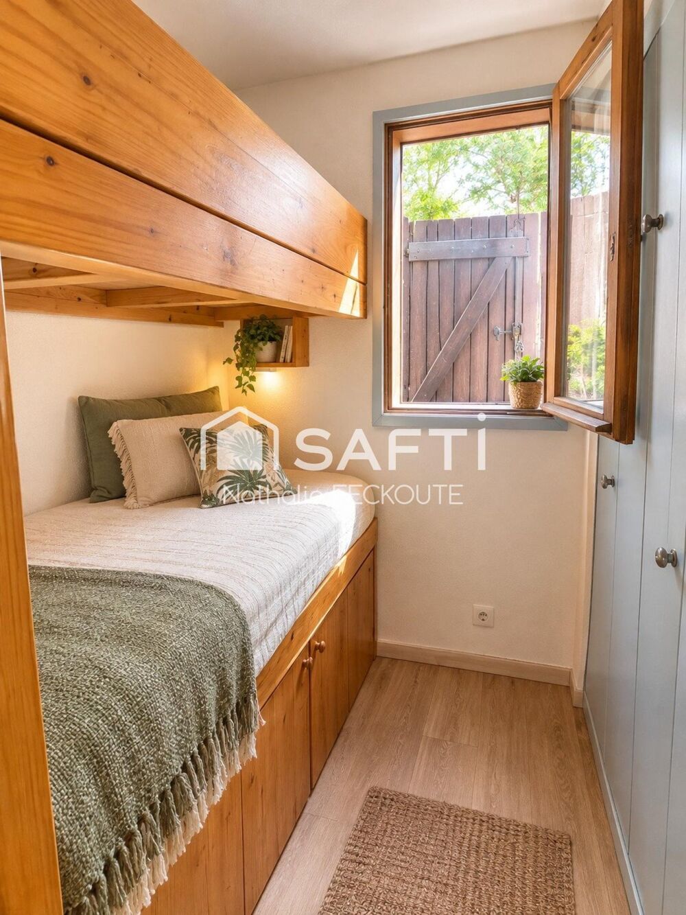 Vente Maison ST CYPRIEN PROCHE PORT ET PLAGE Saint-cyprien