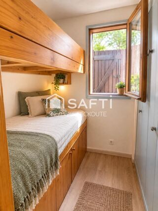  Maison à vendre 3 pièces 31 m²
