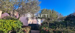  Appartement � vendre 1 pi�ce 26 m�