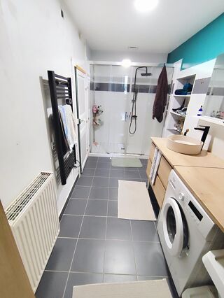  Maison � vendre 3 pi�ces 120 m�