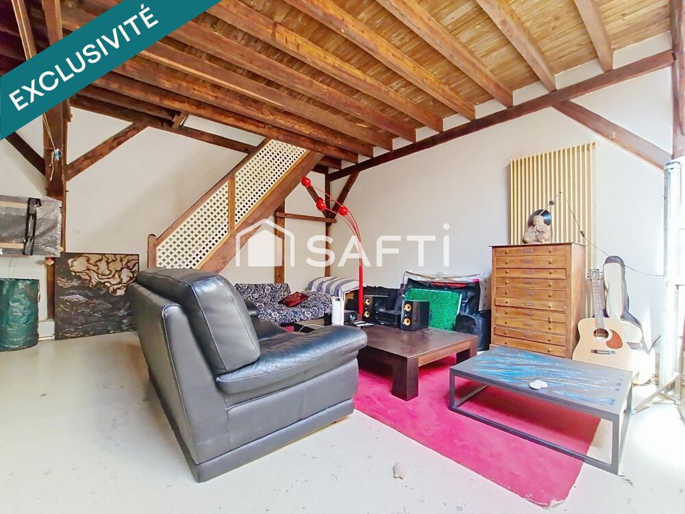 � vendre  Maison Fontenay-sous-Bois (94120)